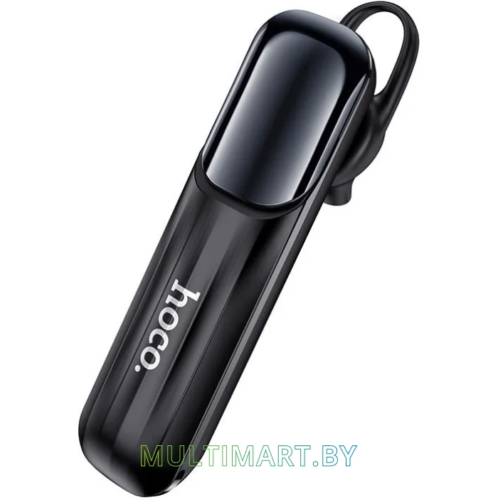 Bluetooth гарнитура Hoco E57 (черный)